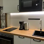 شقة فندقية Hochfeld 3*