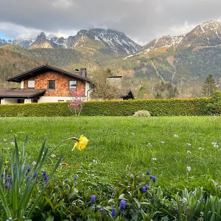 Appart hôtel Hochfeld 3*