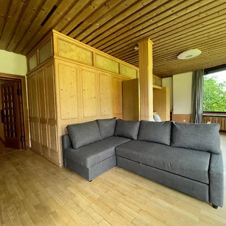 Appart hôtel Hochfeld 3*