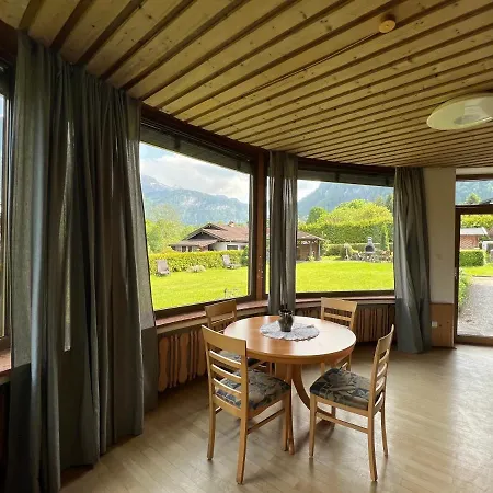 Hochfeld Aparthotel
