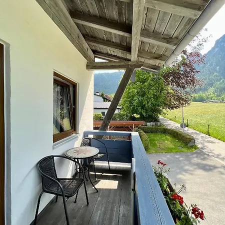 Aparthotel Hochfeld