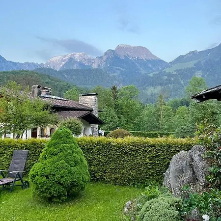 Hochfeld 3*