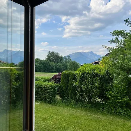 Hochfeld * Schönau am Königssee