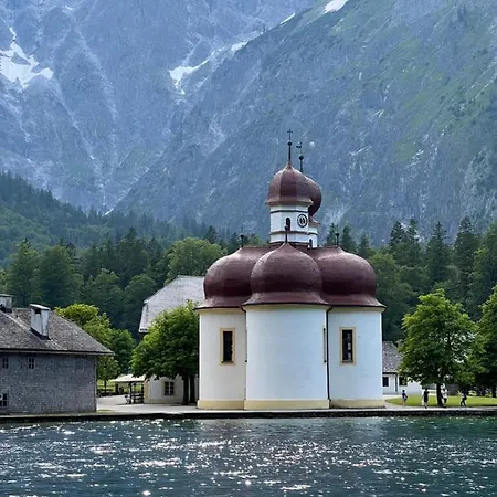 Hochfeld * Schönau am Königssee