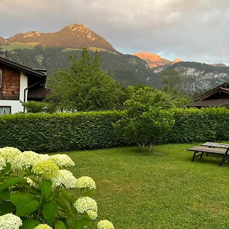 Hochfeld Schönau am Königssee