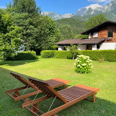 Hochfeld 3* Schönau am Königssee