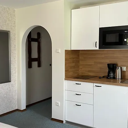 Hochfeld Appart hôtel 3*