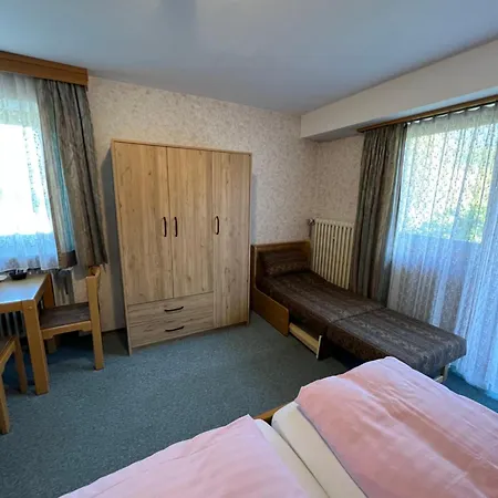 Hochfeld 3* Schönau am Königssee
