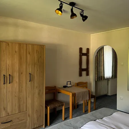 Appart hôtel Hochfeld Schönau am Königssee