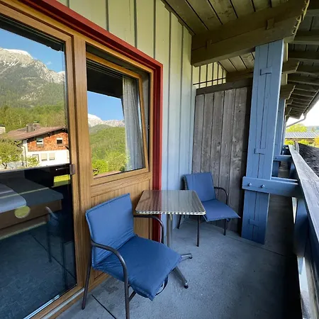 Aparthotel Hochfeld