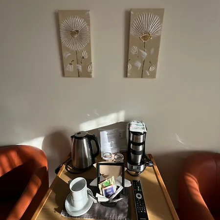 Hochfeld Apartahotel 3*