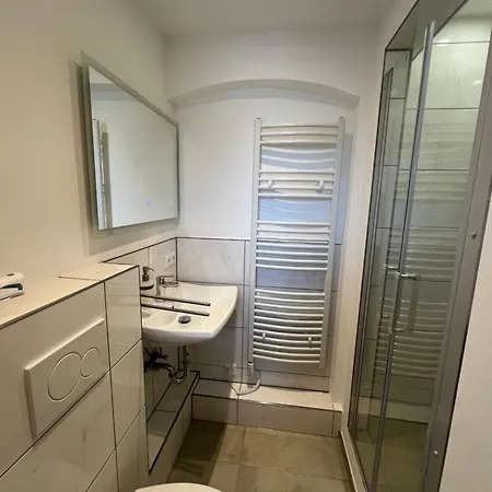Hochfeld Apartahotel 3*
