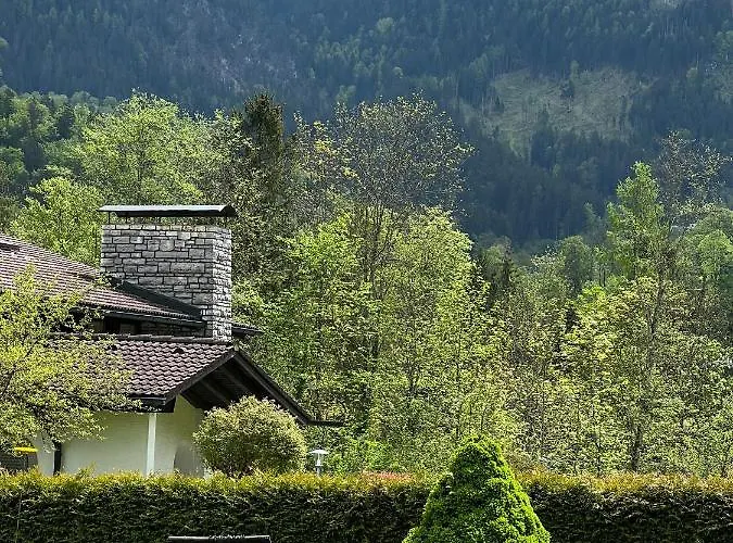 Aparthotel Hochfeld