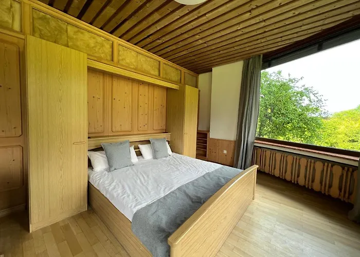 Aparthotel Hochfeld