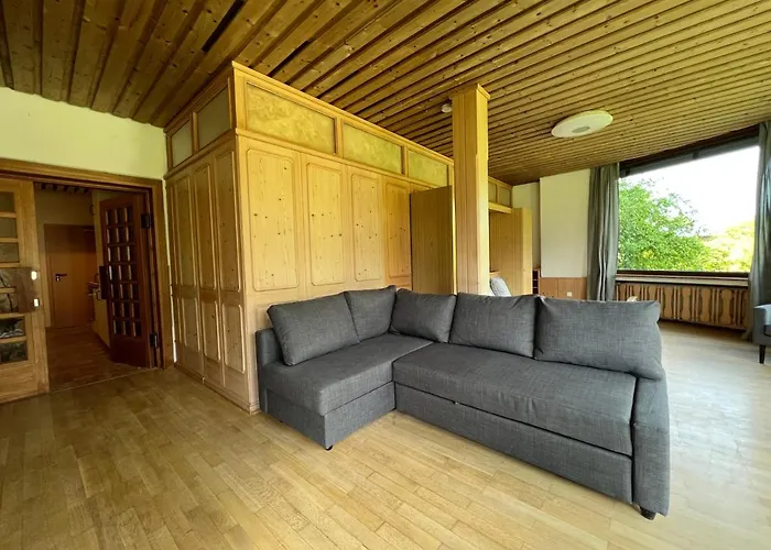 Aparthotel Hochfeld 3*