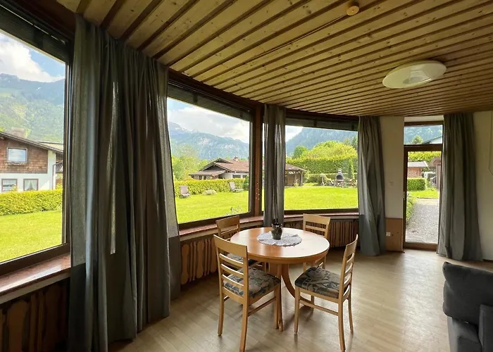 Hochfeld Aparthotel
