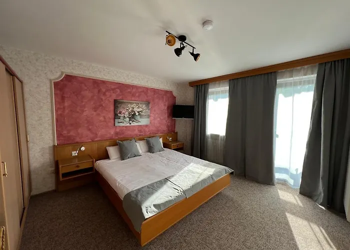 Hochfeld Aparthotel Schönau am Königssee