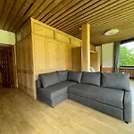 Hotel apartamentowy Hochfeld 3*
