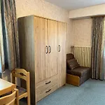 Hochfeld Hotel apartamentowy Schönau am Königssee