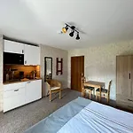 Hotel apartamentowy Hochfeld Schönau am Königssee