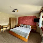 Hotel apartamentowy Hochfeld
