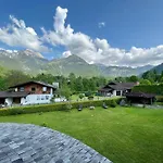 Hochfeld מלון דירות Schönau am Königssee
