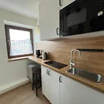 Hochfeld Hotel apartamentowy