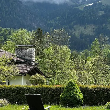 Lägenhetshotell Hochfeld