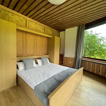 Aparthotel Hochfeld