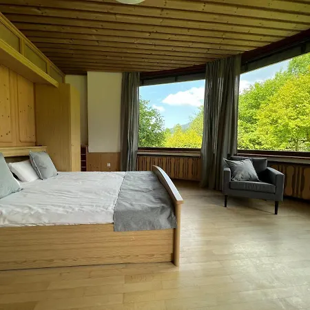 Hochfeld Aparthotel Schönau am Königssee