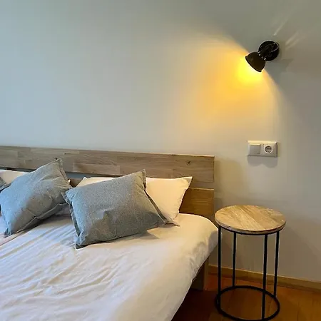 Hochfeld Aparthotel