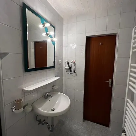 Aparthotel Hochfeld