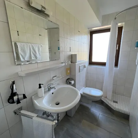 Hochfeld Aparthotel 3*