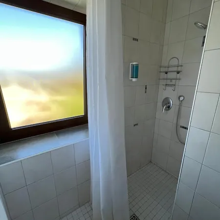 Hochfeld Aparthotel 3*