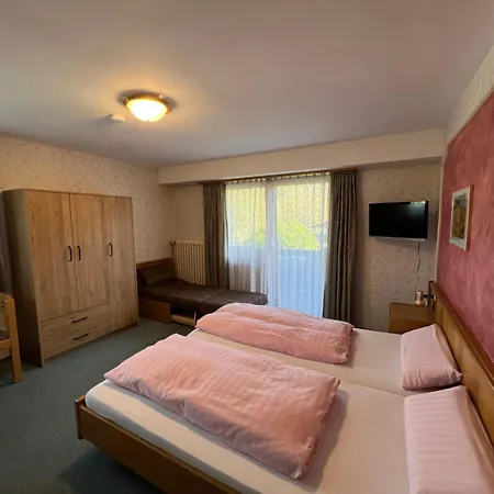 Aparthotel Hochfeld Schönau am Königssee