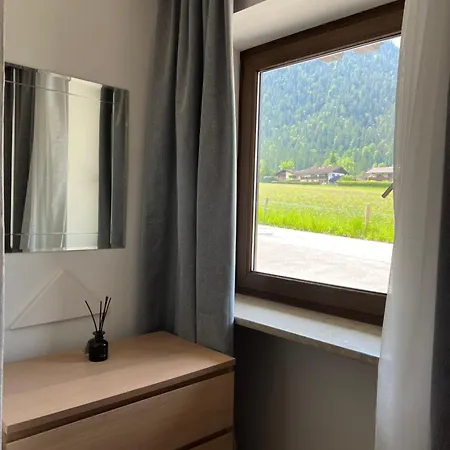 Hochfeld * Schönau am Königssee