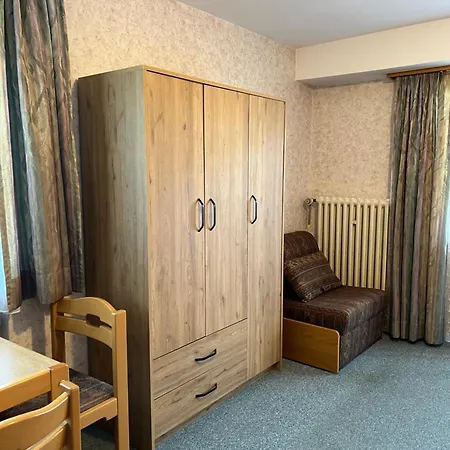 Hochfeld Aparthotel Schönau am Königssee