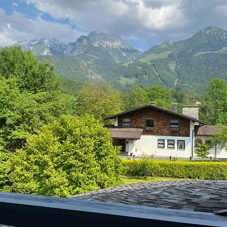 Hochfeld Schönau am Königssee