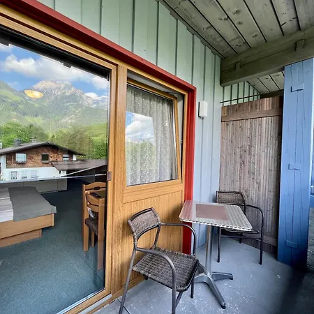 Ξενοδοχείο με διαμερίσματα Hochfeld Schönau am Königssee