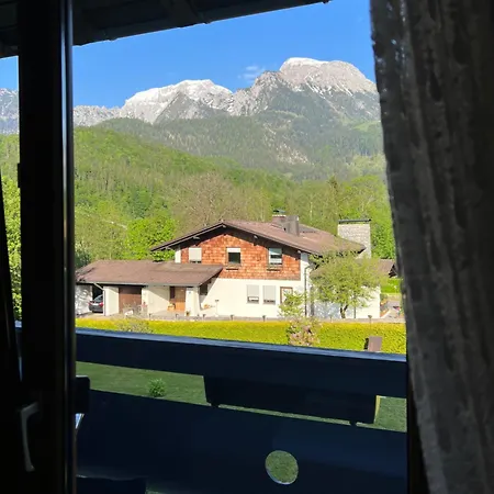 Hochfeld Ξενοδοχείο με διαμερίσματα