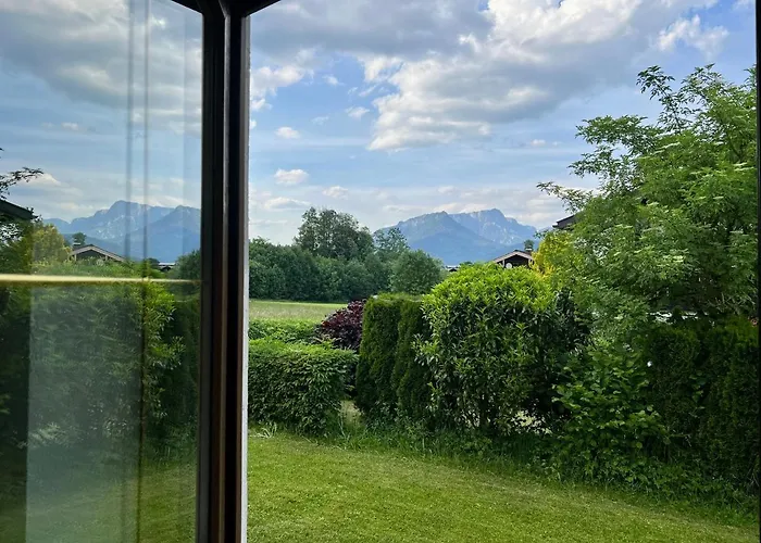Hochfeld 3* Schönau am Königssee