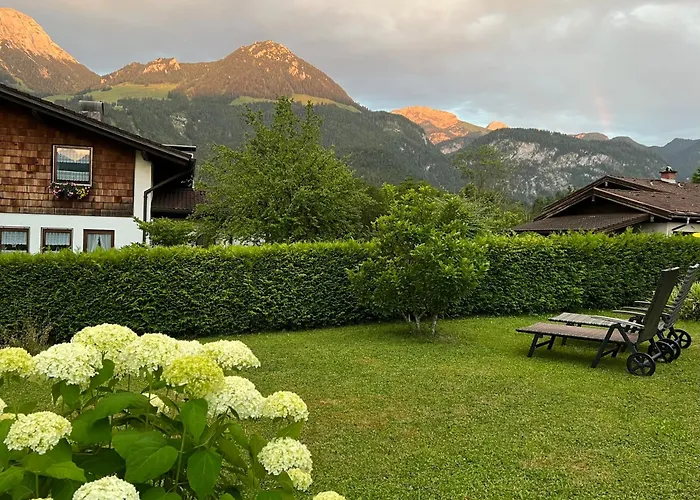 Hochfeld Schönau am Königssee