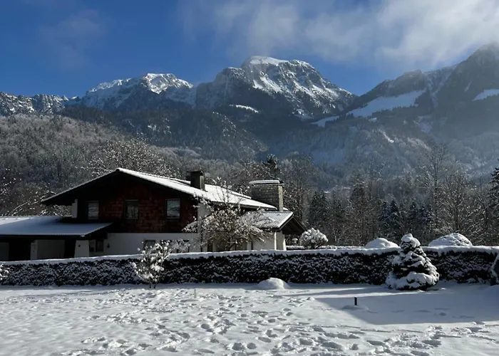 Aparthotel Hochfeld 3*