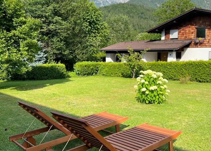 Hochfeld 3* Schönau am Königssee